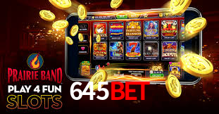 645bet app