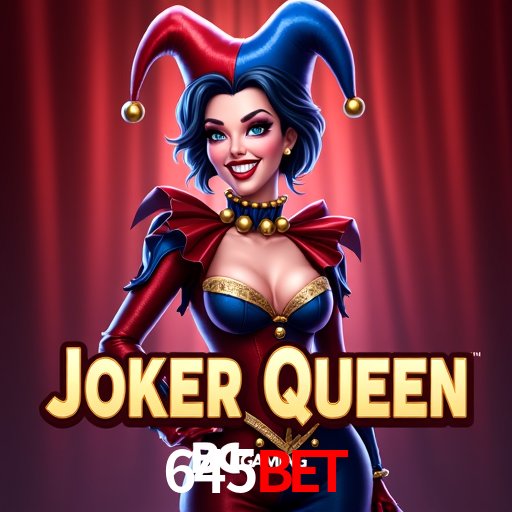 645bet - Plataforma Oficial Do Cassino - 645bet.com