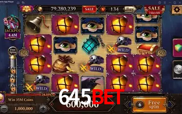 645bet app