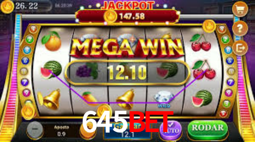 645bet