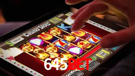 Flash Promotion 645bet