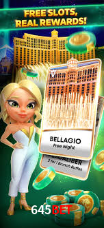 Welcome Bonus 645bet