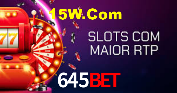 645bet App Interface