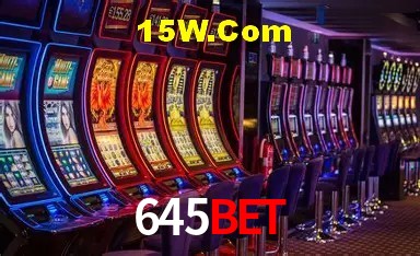 API Integration 645bet