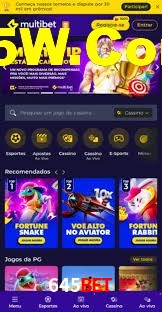 Live Casino 645bet