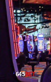 Daily Bonuses 645bet