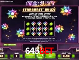 VIP Casino 645bet