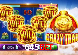 Seasonal Promotions 645bet