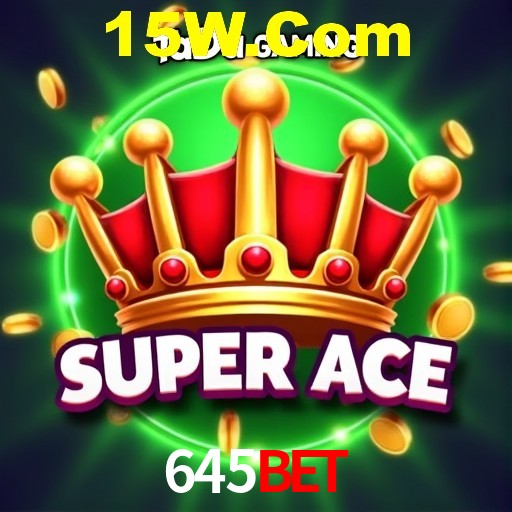 Slot Games 645bet