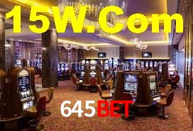 Programa VIP 645bet