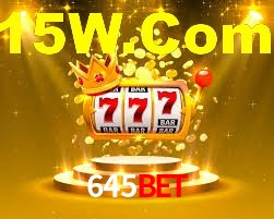 Tournaments 645bet