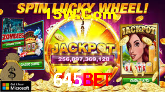 Premium Interface 645bet