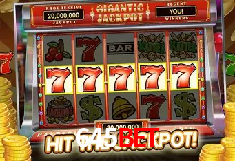 Weekend Specials 645bet